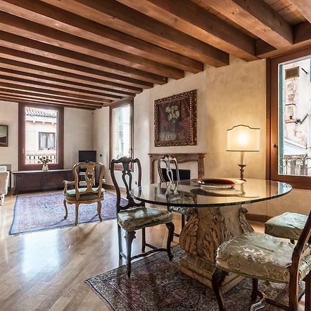 La Fenice Double Canal View البندقية المظهر الخارجي الصورة