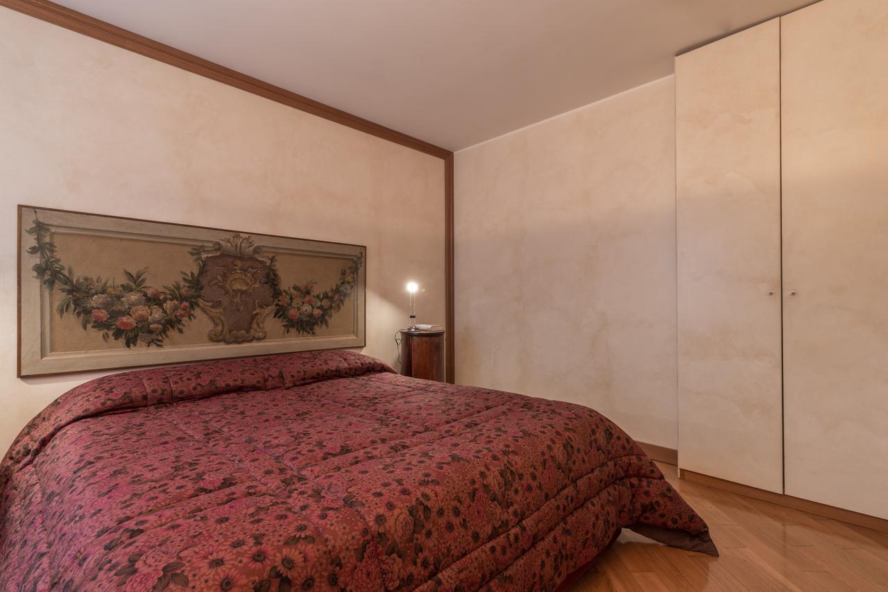 La Fenice Double Canal View البندقية المظهر الخارجي الصورة