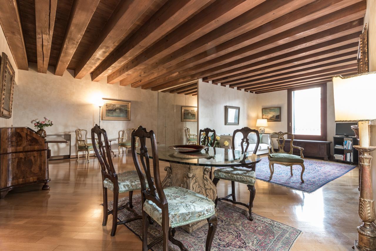 La Fenice Double Canal View البندقية المظهر الخارجي الصورة
