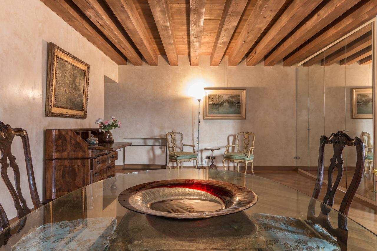 La Fenice Double Canal View البندقية المظهر الخارجي الصورة