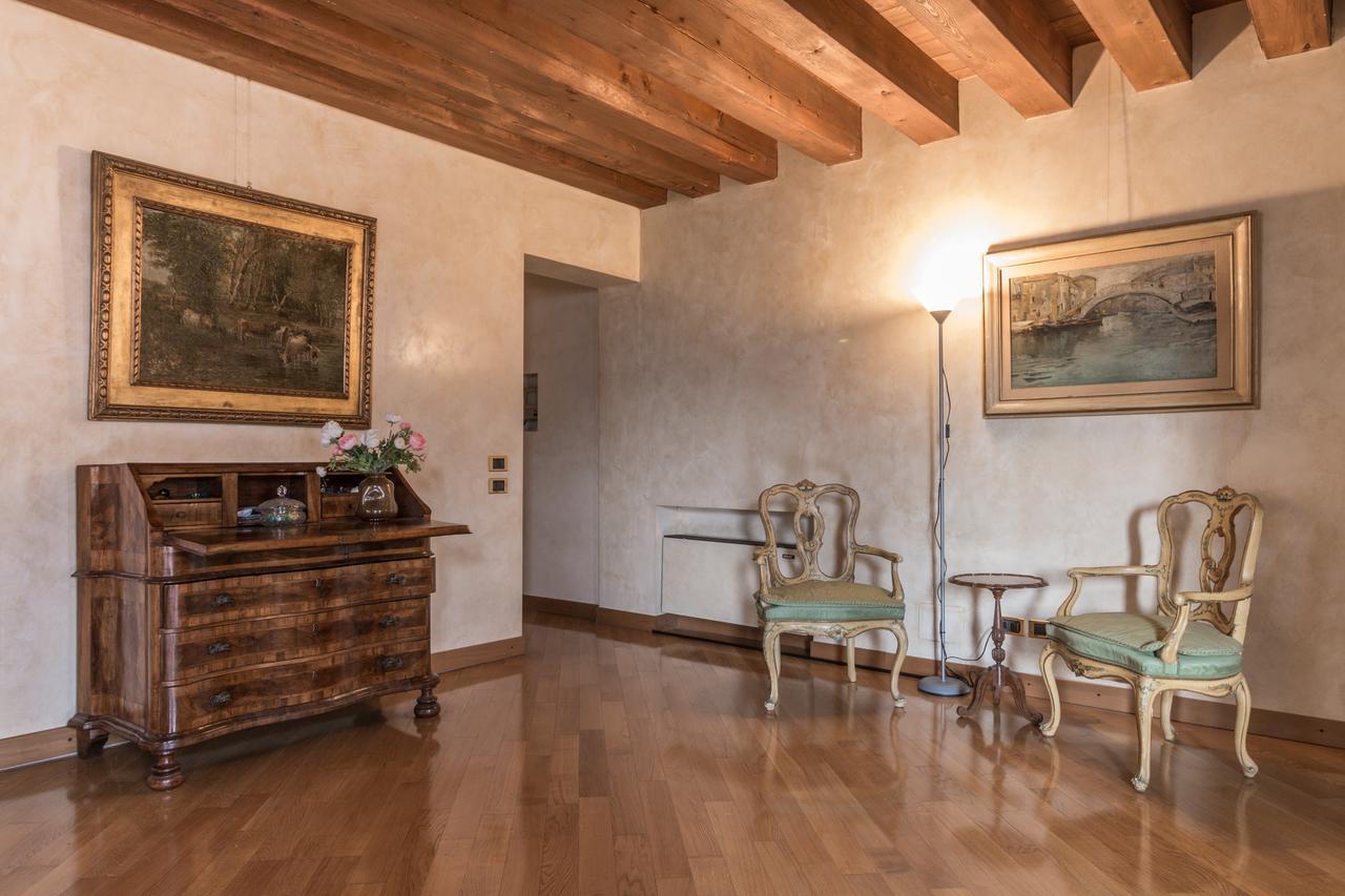 La Fenice Double Canal View البندقية المظهر الخارجي الصورة