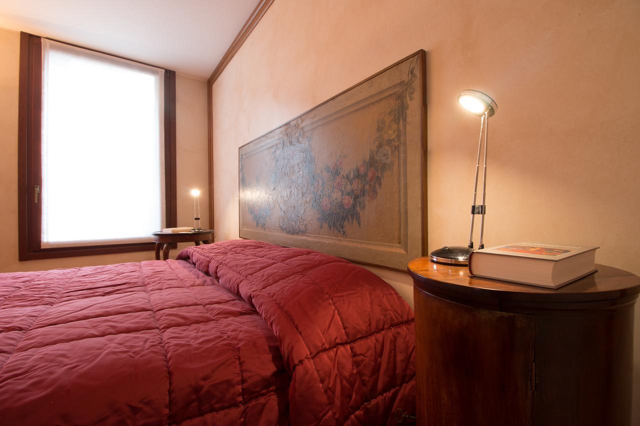 La Fenice Double Canal View البندقية المظهر الخارجي الصورة