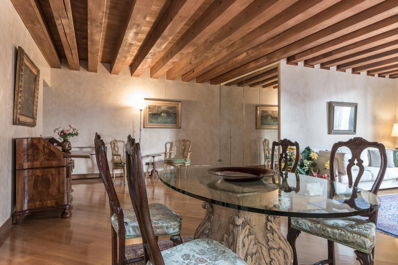 La Fenice Double Canal View البندقية المظهر الخارجي الصورة