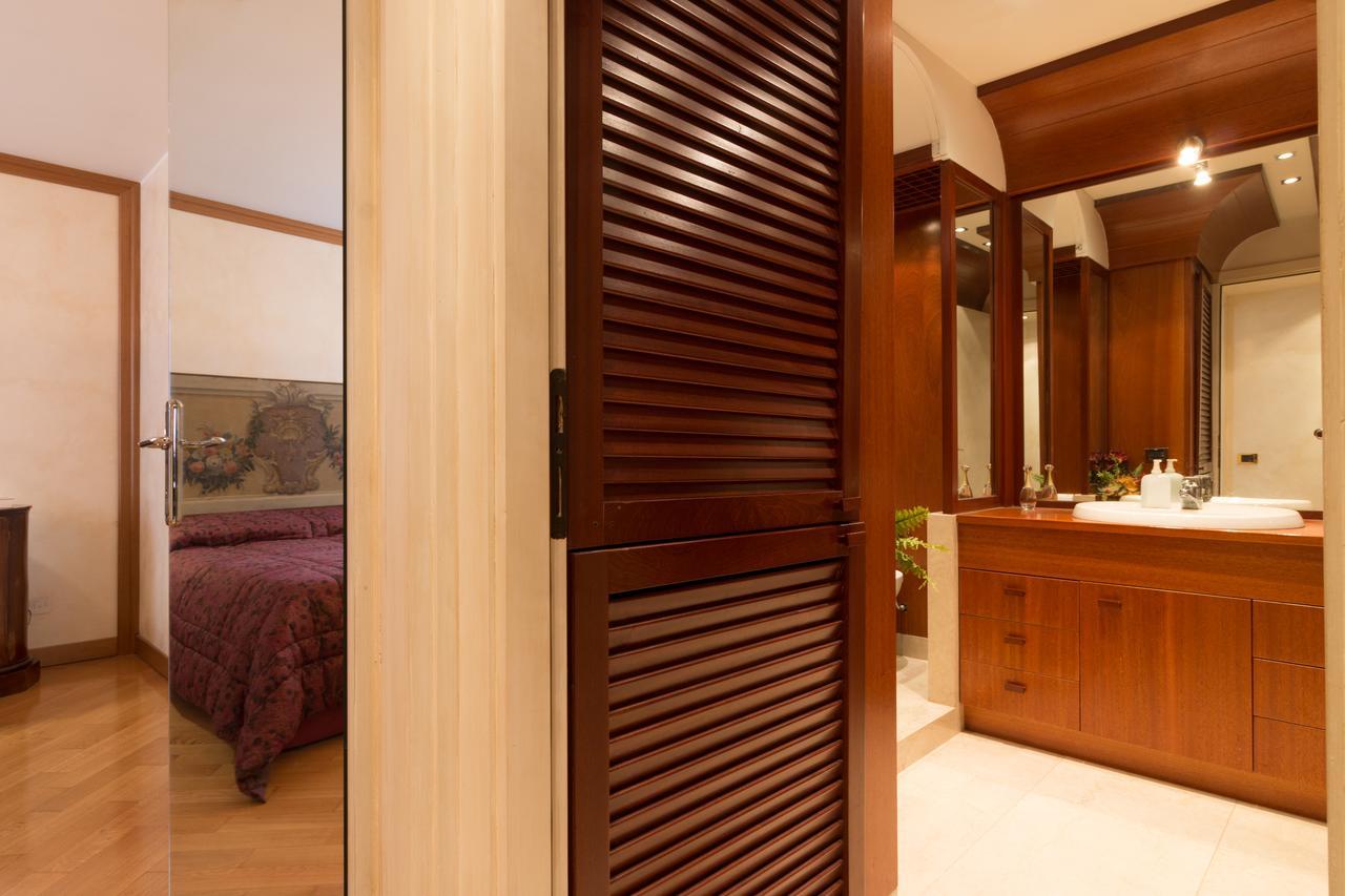 La Fenice Double Canal View البندقية المظهر الخارجي الصورة