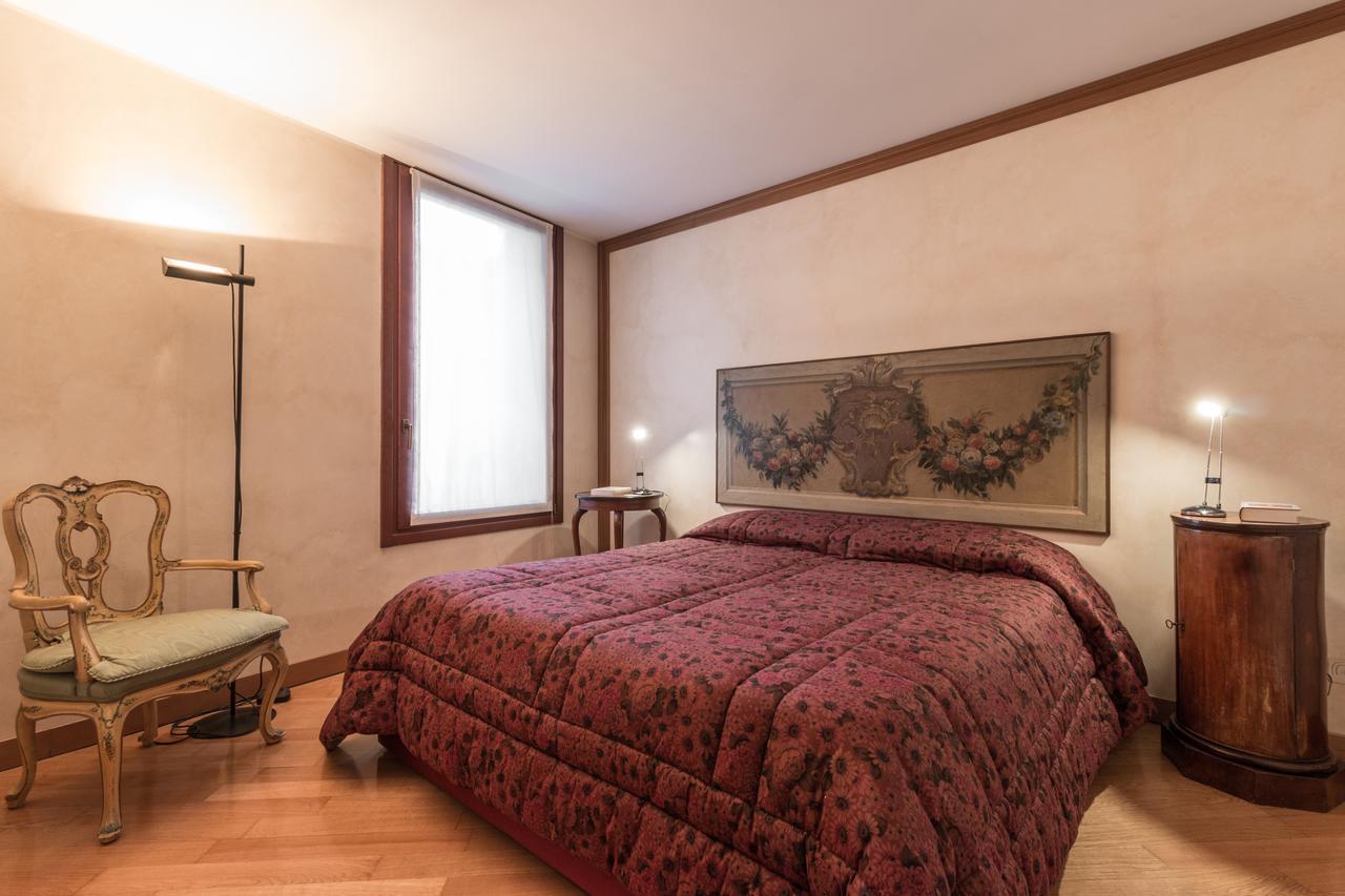 La Fenice Double Canal View البندقية المظهر الخارجي الصورة