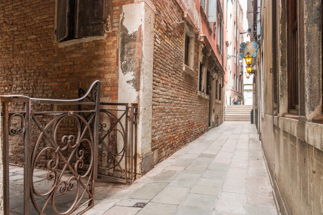 La Fenice Double Canal View البندقية المظهر الخارجي الصورة