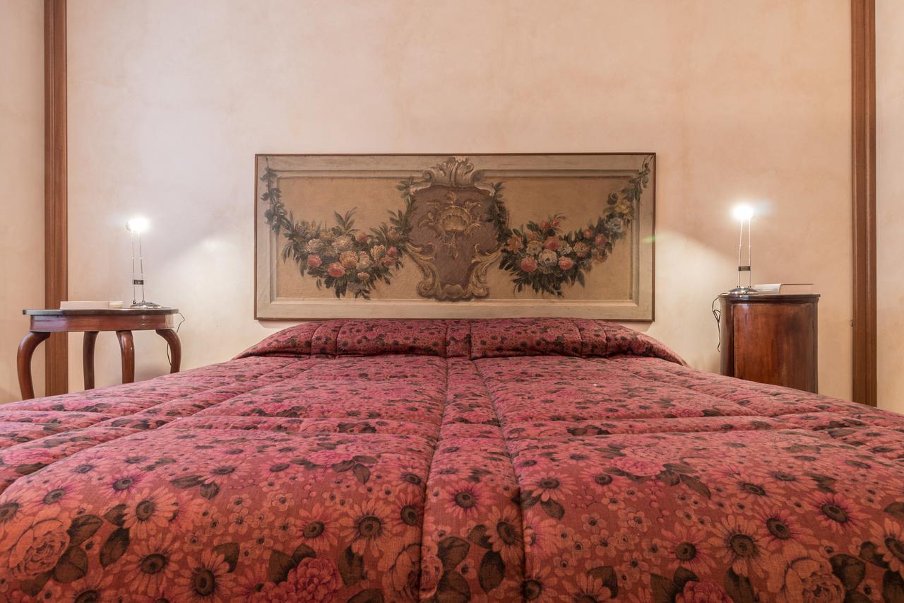 La Fenice Double Canal View البندقية المظهر الخارجي الصورة