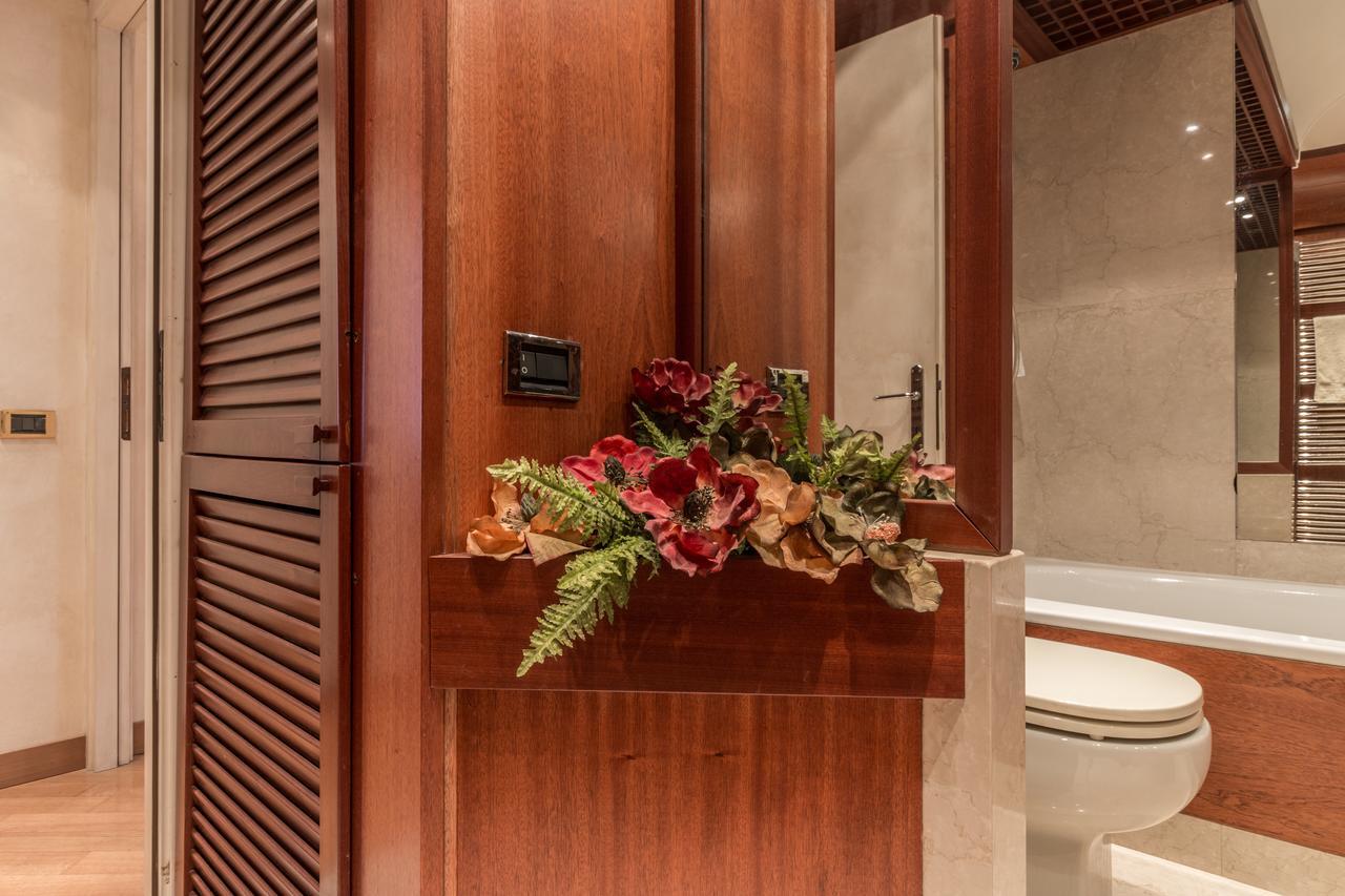La Fenice Double Canal View البندقية المظهر الخارجي الصورة