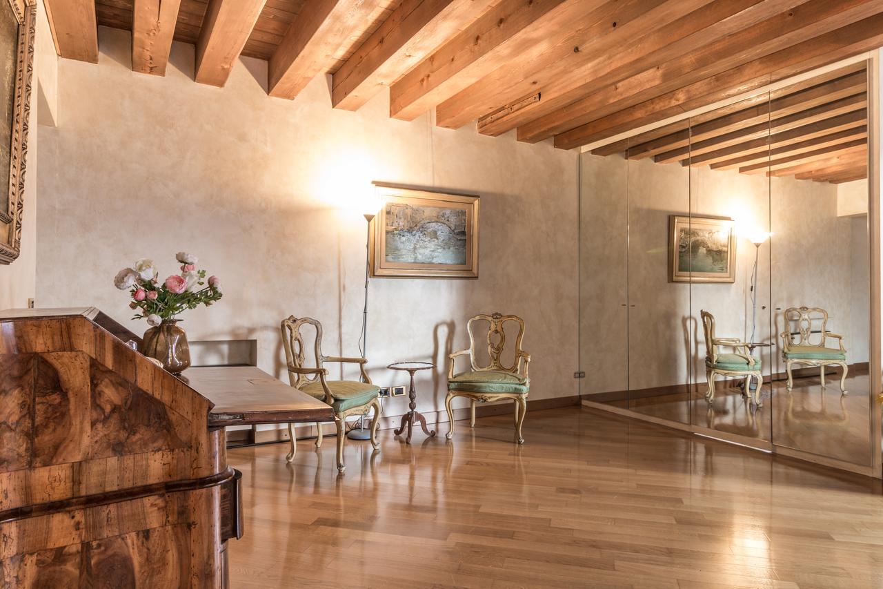 La Fenice Double Canal View البندقية المظهر الخارجي الصورة